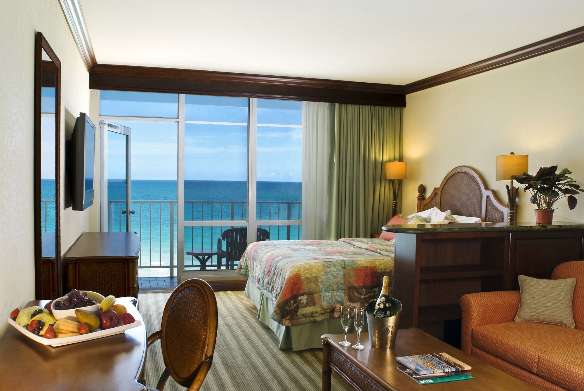 Newport Beachside Hotel & Resort Miami Beach Quarto foto